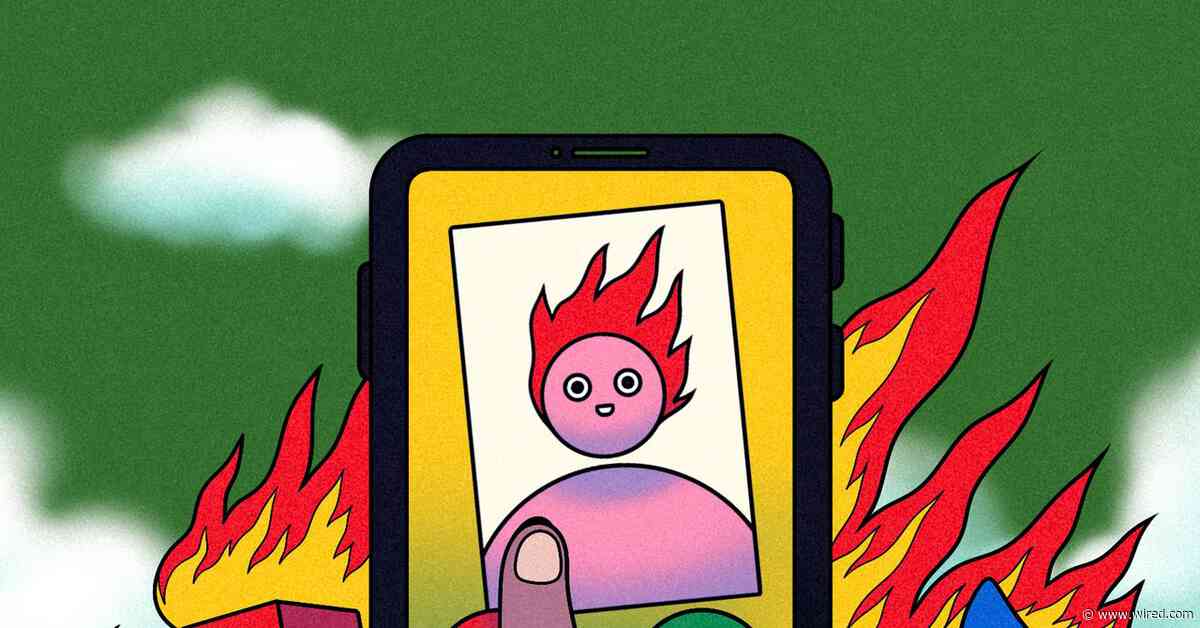 Hot or Not Built the Internet We’re Still Swiping Through