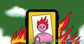 Hot or Not Built the Internet We’re Still Swiping Through
