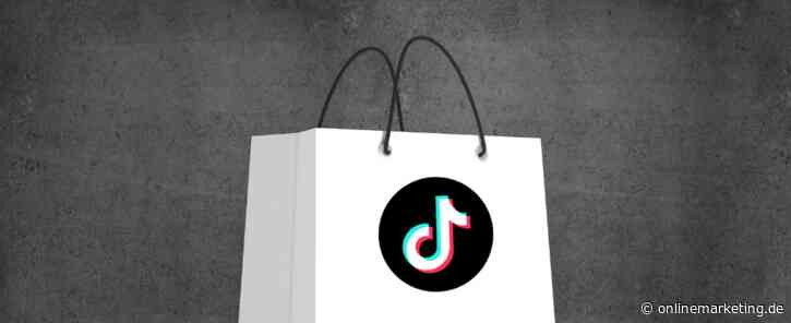 Geld verschicken per Direct Message: TikTok plant offenbar neue Bezahlfunktion
