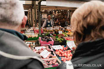 UK Food Exports Fall to Decade Low: Why It Matters for Consumers, Farmers and the UK Economy