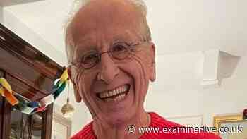Aldi car park tragedy as tributes paid to 'much loved' grandfather