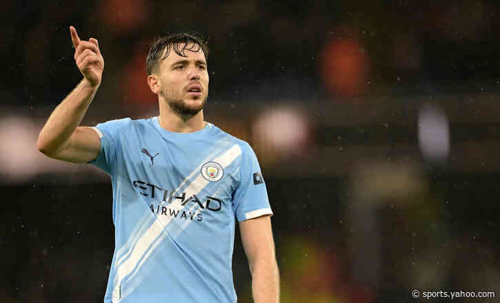 Report: Newcastle United could make move for Manchester City star