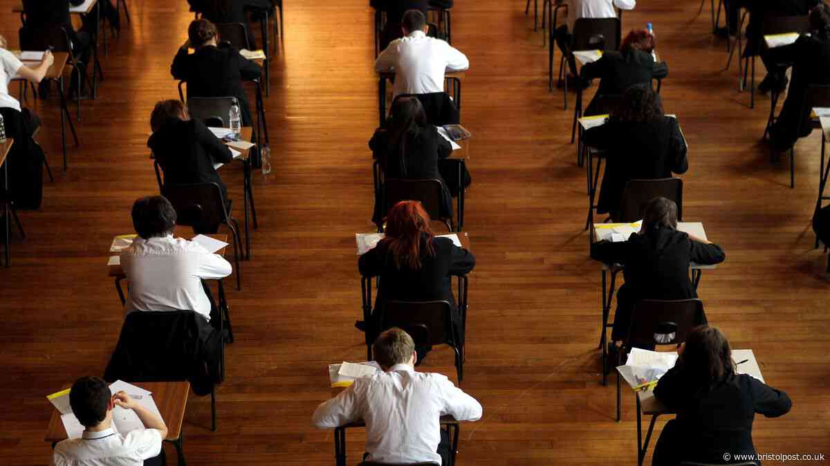 GCSE exams resits, costs and dates after England results come out