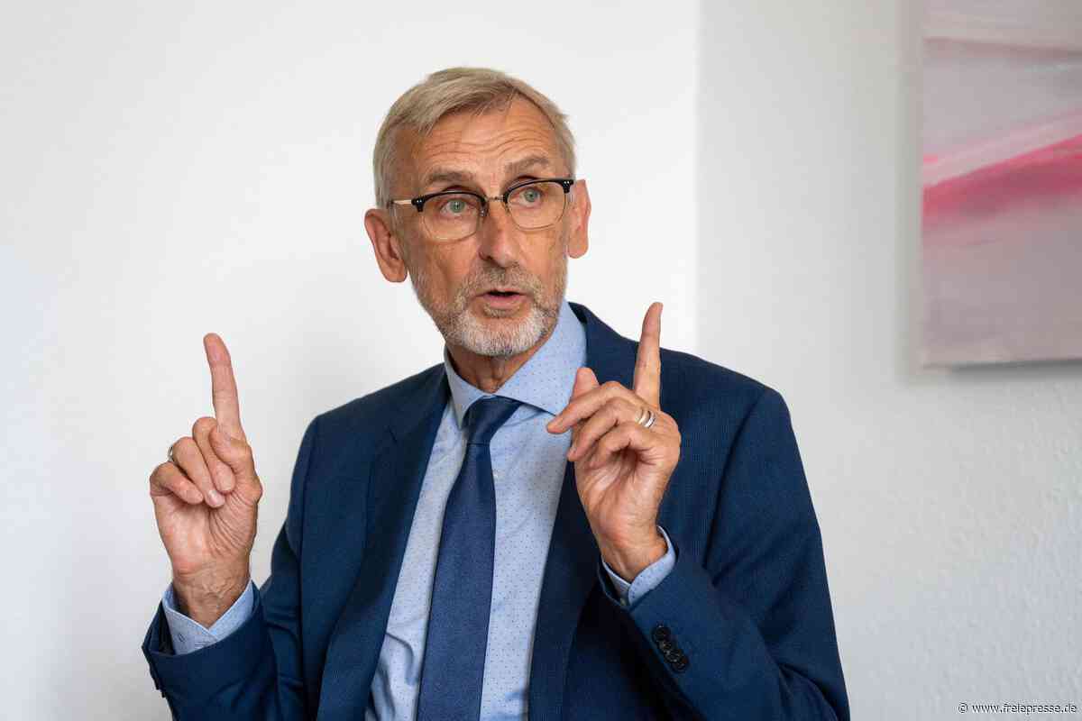 Nach Leipzig: Schuster will Drohnenabwehr im Freistaat stärken