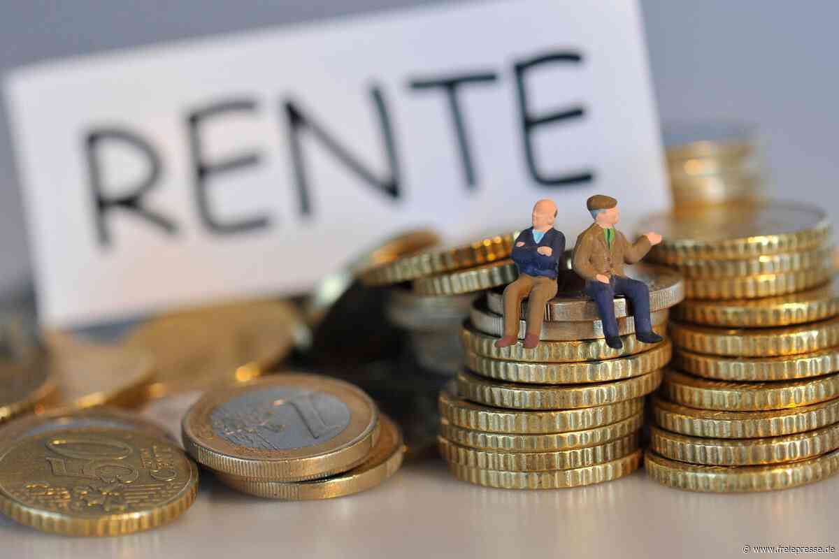 Live-Debatte ab 16.30 Uhr: Abschaffung der „Rente mit 63“ – ist das wirklich gerecht?