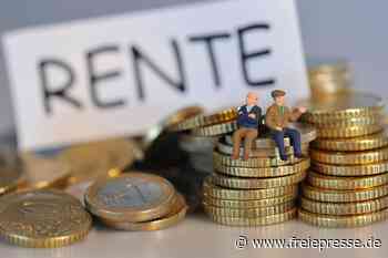 Live-Debatte ab 16.30 Uhr: Abschaffung der „Rente mit 63“ – ist das wirklich gerecht?