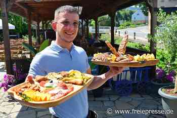 Oft ausgebucht: Was ist das Geheimnis vom „Sirtaki“ in Bad Schlema?