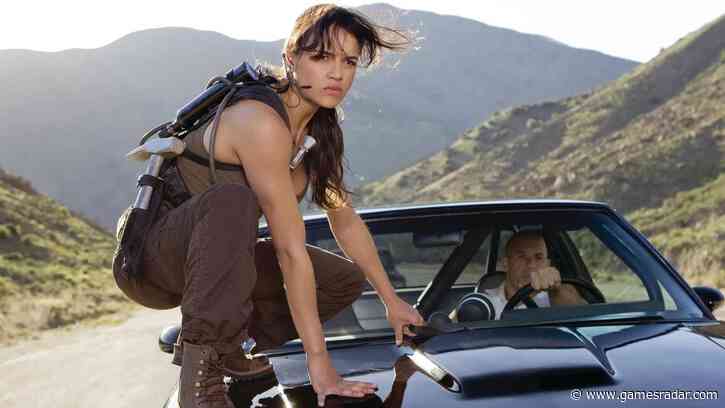 Fast and Furious star wants the final movie to go back to "what it all started as" rather that "007 bring your cars to space s***"