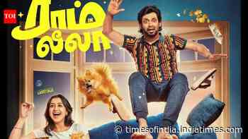 Rio Raj’s ‘Ram In Leela’ is now 'Ram And Leela', film censored U/A