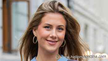 Royal, 21, signs up for Strictly Come Dancing-style show in shock move: 'Surprise!'