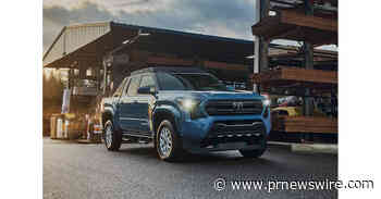 Customers Can Now Buy Used Toyota Tacoma Models in Fort Worth, Texas