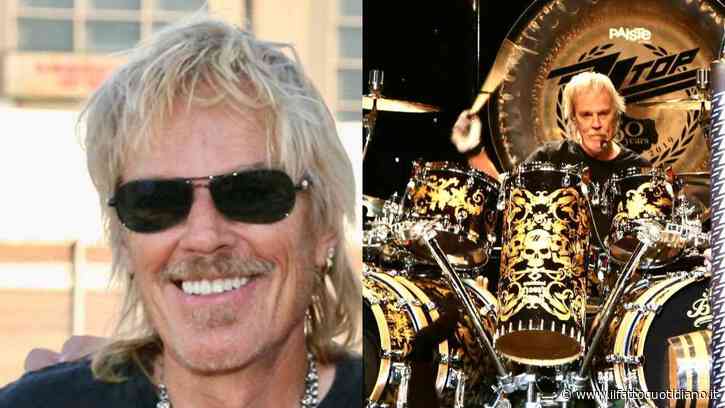 È morto Frank Beard, storico batterista degli ZZ Top: aveva 77 anni ed era l’unico del gruppo senza barba