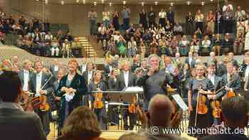 Alan Gilbert in der Elbphilharmonie: Wagner mit angezogener Pathos-Handbremse