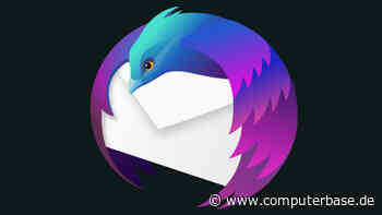 Thunderbird 154: Update bringt Microsoft Graph und neue Mac-Vorschau