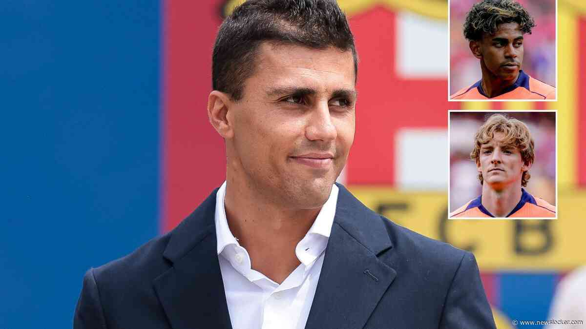 Twee jaar geleden bijna failliet, nu wordt Rodri gehaald en betalen ze 175 miljoen euro aan transfers: hoe flikt FC Barcelona dit?
