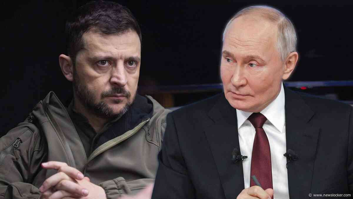 LIVE | Rusland en Oekraïne ruilen opnieuw ruim 200 krijgsgevangenen