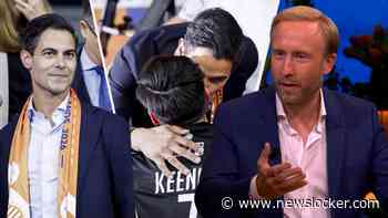 Raymond Mens: ‘Rob Jetten moet oppassen voor imago als premier feestneus’