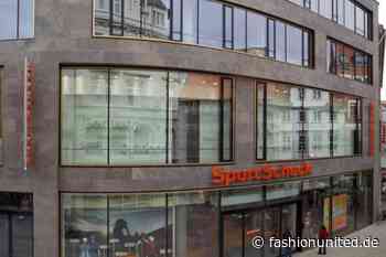 SportScheck eröffnet neuen Flagshipstore in Hannover