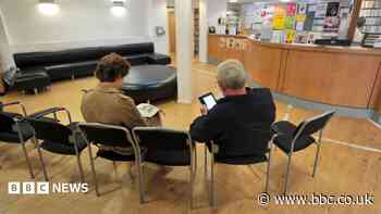 AI GP receptionist 'can't understand Yorkshire accent'