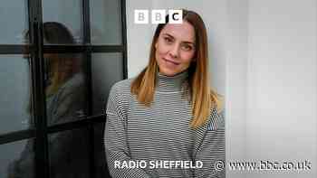 What link does Mel C have to Sheffield?