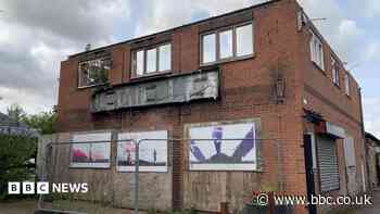 New market scheme hit by further delays