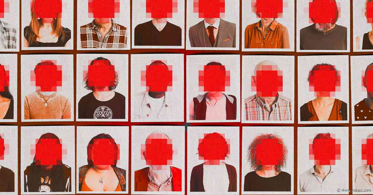 Reverse-Lookup Service Exposed Millions of Photos of People’s Faces