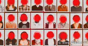 Reverse-Lookup Service Exposed Millions of Photos of People’s Faces