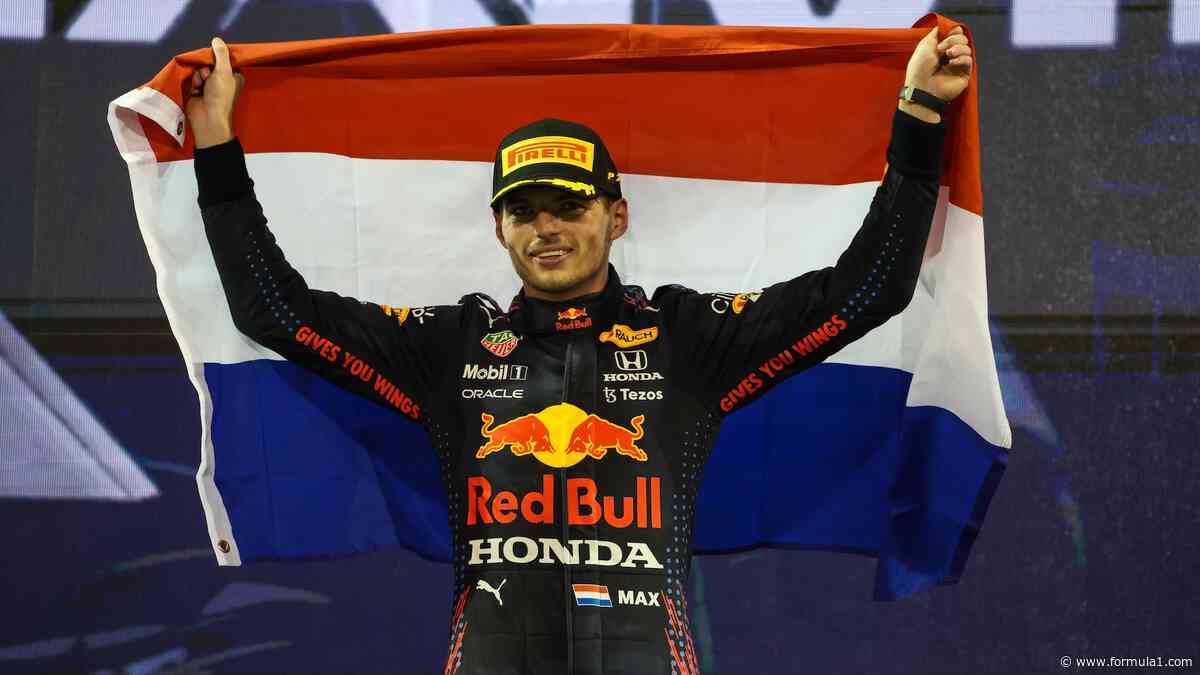 QUIZ: Test your knowledge of F1 drivers from the Netherlands