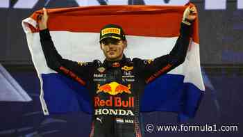 QUIZ: Test your knowledge of F1 drivers from the Netherlands