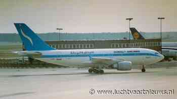 Somali Airlines gaat na 35 jaar weer vluchten uitvoeren