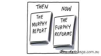 AFL needs to use its power to effect change