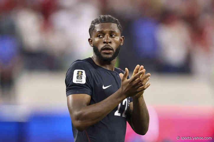 Philadelphia Union closing in on Toulouse defender Mark McKenzie