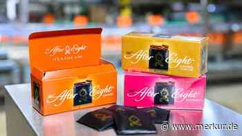 After Eight bald ohne Minze – deutscher Schokoladenhersteller erhebt schwere Vorwürfe gegen Nestlé