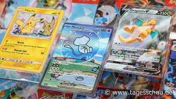Japans Kampf gegen Kriminalität auf dem Milliardenmarkt Pokémon