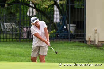 Bassett: Pat Mayne tied for 1st after Day 1 at NYS Women’s Senior Amateur