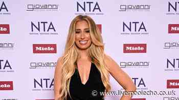 Stacey Solomon hails 'dream come true' as she announces new TV role