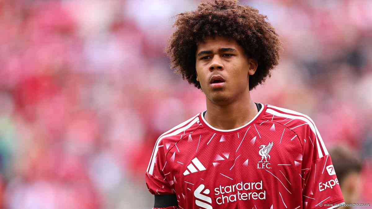 Ifeanyi Ndukwe close to Liverpool loan exit as work permit plan explained