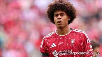 Ifeanyi Ndukwe close to Liverpool loan exit as work permit plan explained