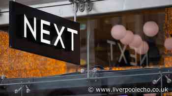 Next reduces £48 'perfect fit' jeans to £17.50 in clearance sale