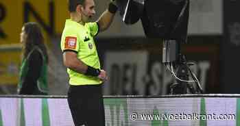 Brugse derby en topper in Antwerpen: wie fluit welke wedstrijd dit weekend?