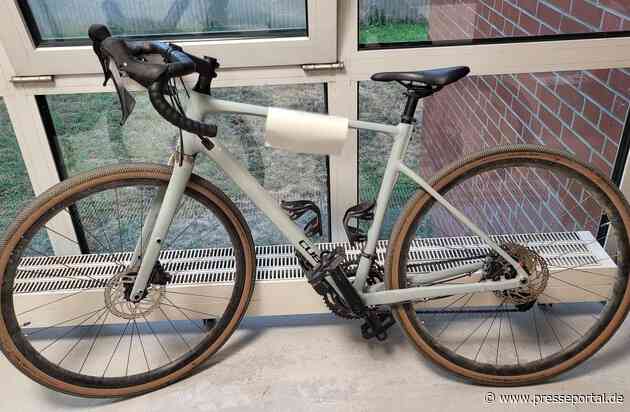 POL-HSK: E-Bike Diebstahl in Arnsberg - Weitere Fahrräder aufgefunden