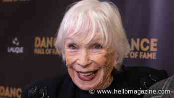 'Living legend' Shirley MacLaine, 92, makes very rare announcement that sparks huge reaction from fans