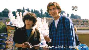Lizzie McGuire heartthrob looks unrecognizable 25 years after iconic role
