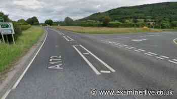 North Yorkshire route shut LIVE updates as A172 collision forensics comb scene