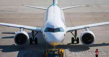 Eurowings fliegt wieder nach Dubai