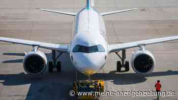 Eurowings fliegt wieder nach Dubai