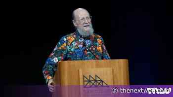 A Turing Award winner says the industry’s fix for running out of data is ‘a big mistake’