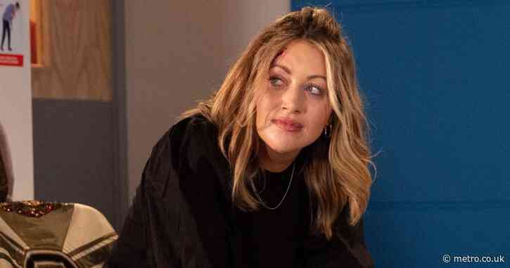 Fan hate towards Coronation Street star upset her granny