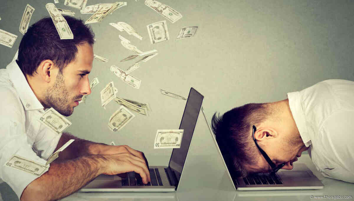 SAP consultant job ads overshoot final offers by up to 12%, recruiter claims