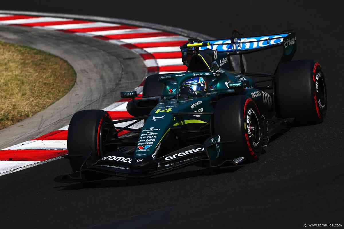 Honda reveal details of 'Spec 2' power unit for Dutch GP